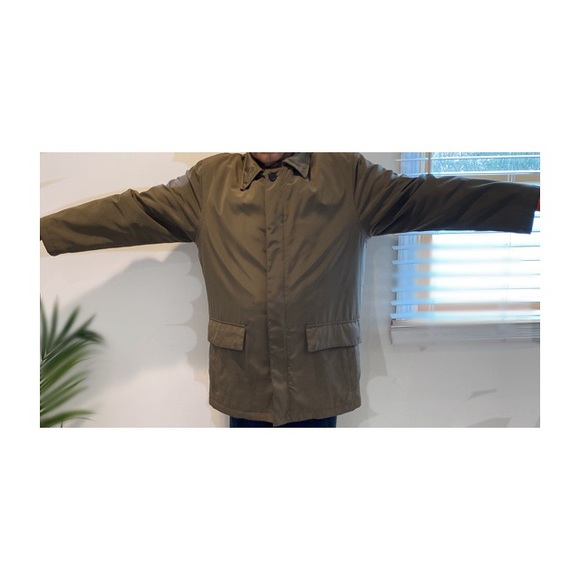 ➖SOLD➖Men’s Coat Marc New York - Picture 8 of 13